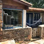 Casa di campagna Moinho Do Maneio Penamacor