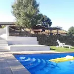 Moinho Do Maneio Lantställe