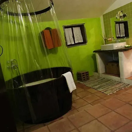 Casa de Campo Moinho Do Maneio *