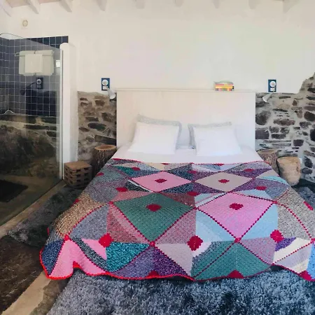 Moinho Do Maneio Летний дом Пенамакор