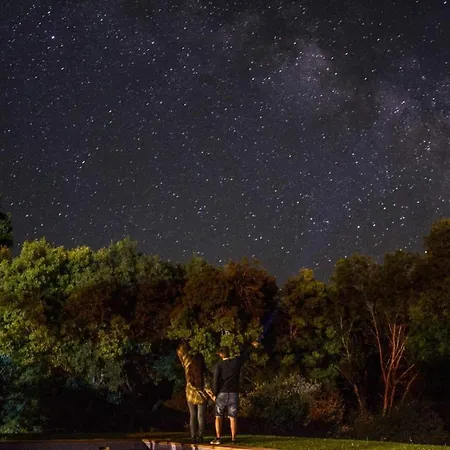 Landhuis Moinho Do Maneio Penamacor