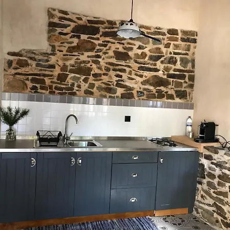 カントリーハウス Moinho Do Maneio