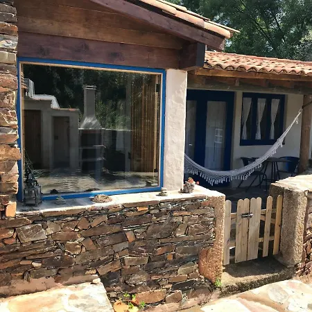 カントリーハウス Moinho Do Maneio ペナマコル