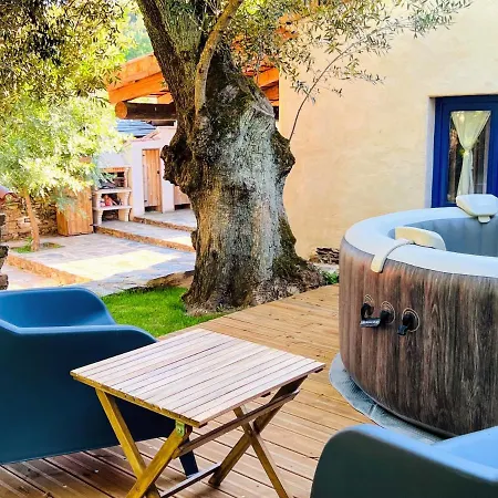 Landhuis Moinho Do Maneio