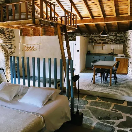 Moinho Do Maneio * ペナマコル