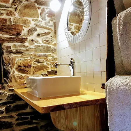 Moinho Do Maneio Landhuis Penamacor