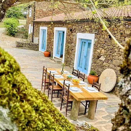 Moinho Do Maneio カントリーハウス ペナマコル