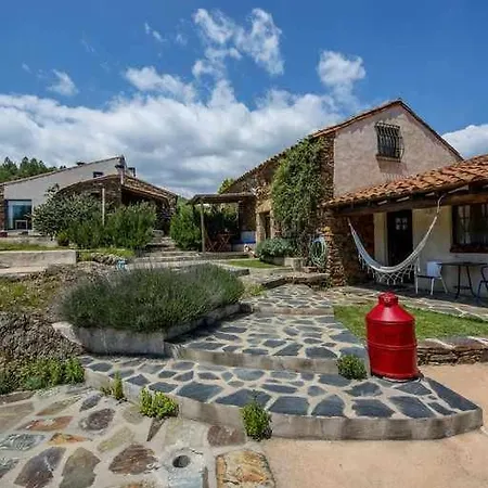 Casa de Campo Moinho Do Maneio *