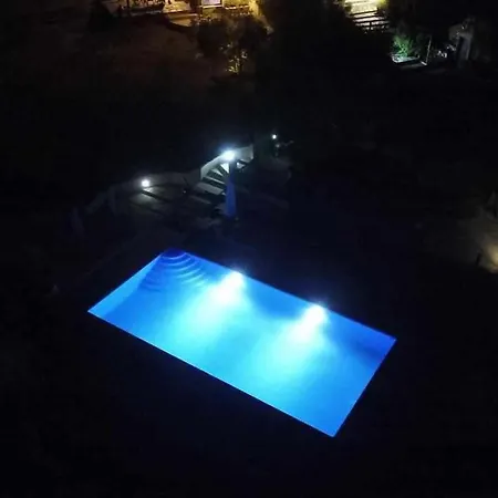 Casa de Campo Moinho Do Maneio Penamacor