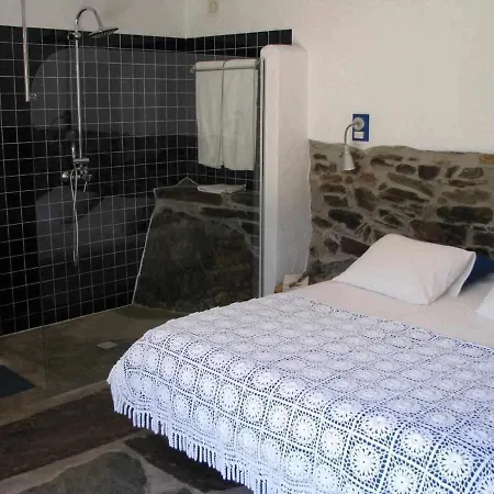 Country house Moinho Do Maneio *