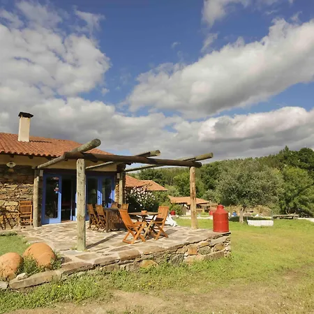 Country house Moinho Do Maneio Penamacor