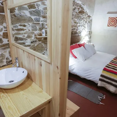 Moinho Do Maneio ペナマコル