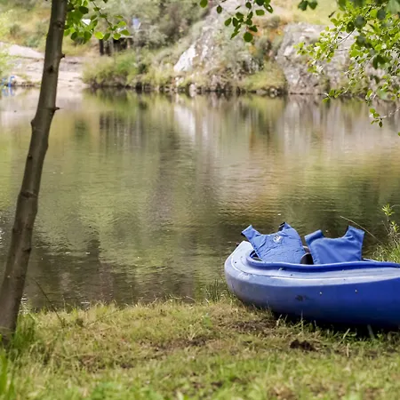 カントリーハウス Moinho Do Maneio
