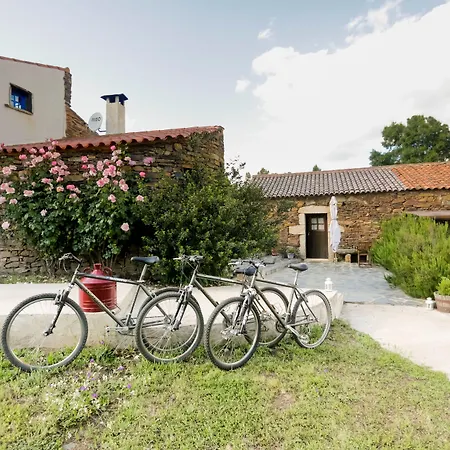 Moinho Do Maneio Casa de Campo