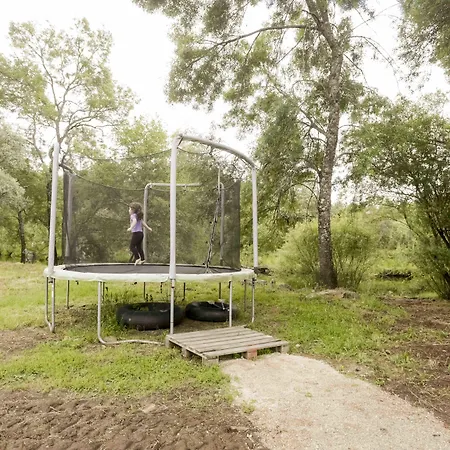 Moinho Do Maneio カントリーハウス ペナマコル