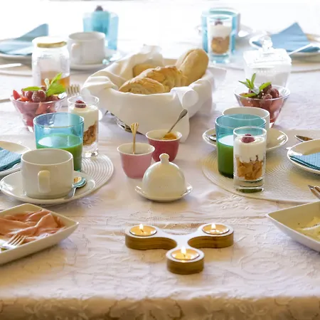 Moinho Do Maneio Landhuis