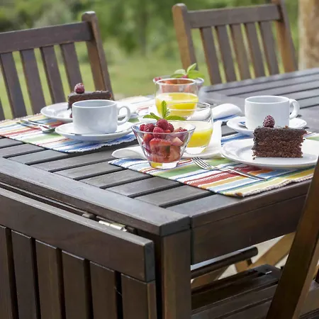 Casa de Campo Moinho Do Maneio Penamacor