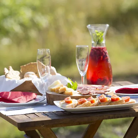 Moinho Do Maneio Landhuis Penamacor