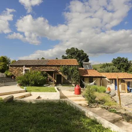 Moinho Do Maneio ペナマコル