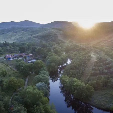 Moinho Do Maneio Landhuis