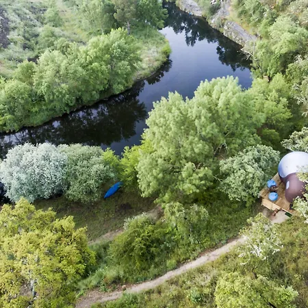 Casa de Campo Moinho Do Maneio *