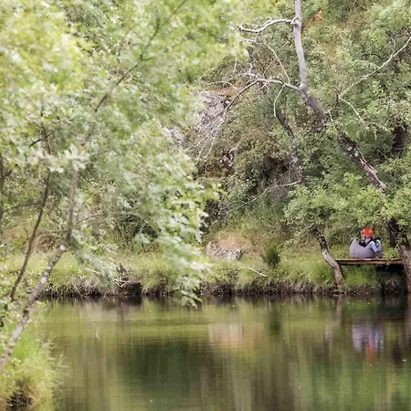 Casa de Campo Moinho Do Maneio *