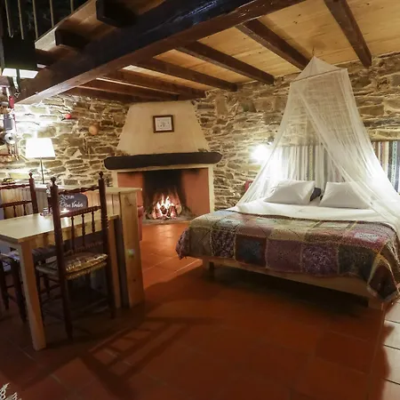 Moinho Do Maneio カントリーハウス *