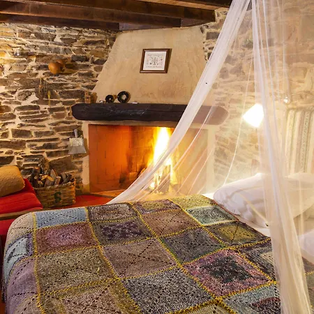 Moinho Do Maneio * ペナマコル