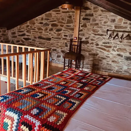 Moinho Do Maneio カントリーハウス