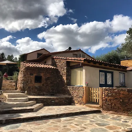 Moinho Do Maneio カントリーハウス ペナマコル