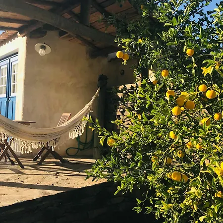 Moinho Do Maneio カントリーハウス