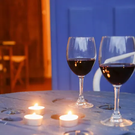 Moinho Do Maneio カントリーハウス