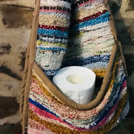 Moinho Do Maneio Casa de Campo Penamacor