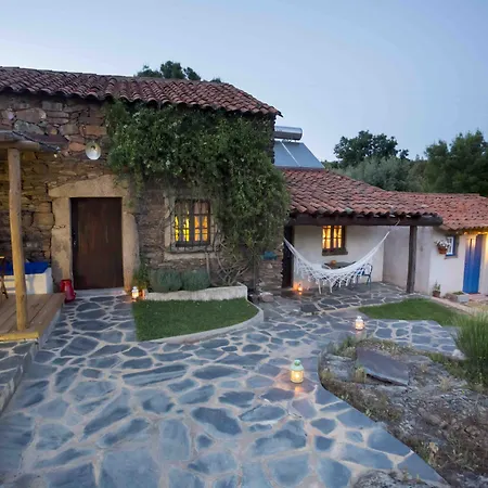 Moinho Do Maneio ペナマコル