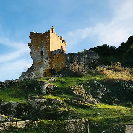 Moinho Do Maneio Landhuis *