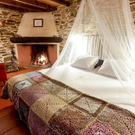 Moinho Do Maneio カントリーハウス