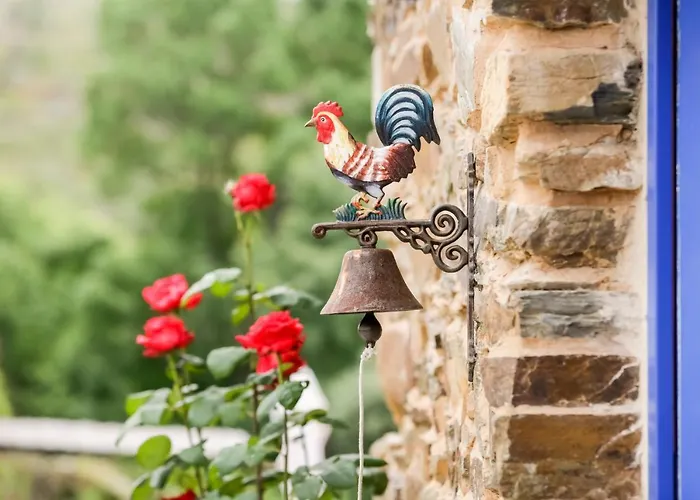 Moinho Do Maneio Casa de Campo