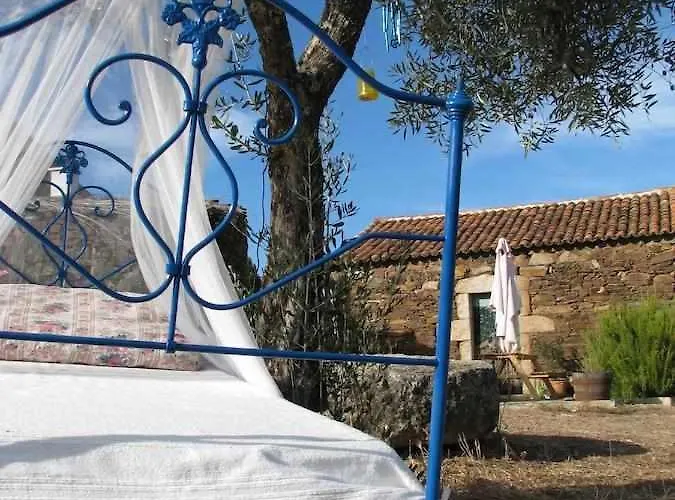 Moinho Do Maneio * Penamacor