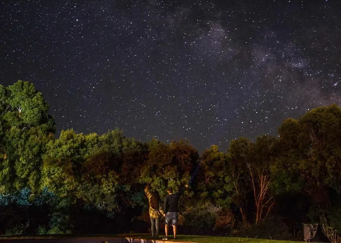 Casa de Campo Moinho Do Maneio Penamacor
