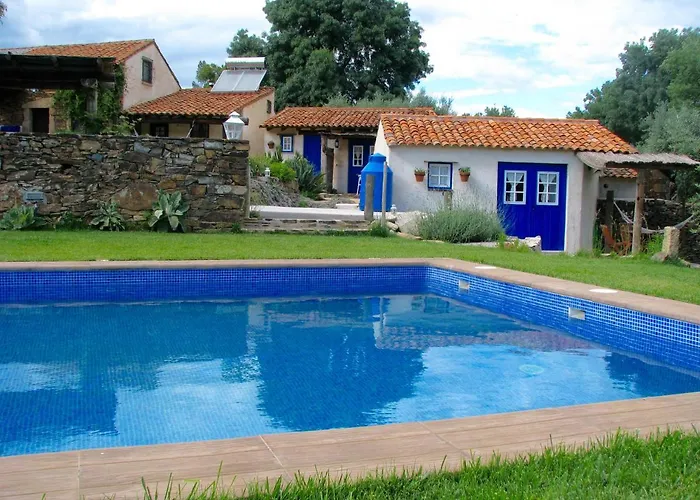 Moinho Do Maneio Penamacor