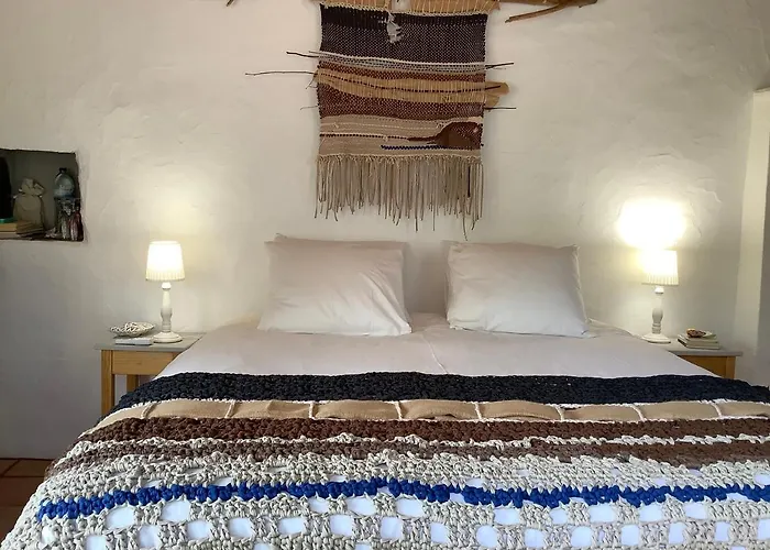 Moinho Do Maneio * Penamacor