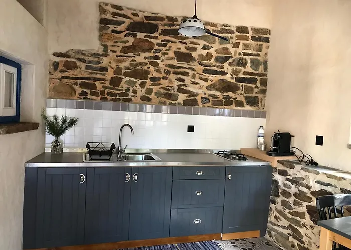 Casa de Campo Moinho Do Maneio