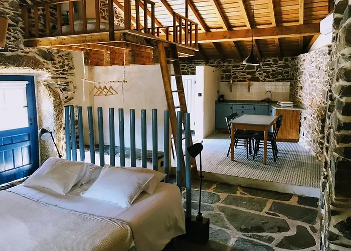 Moinho Do Maneio * Penamacor