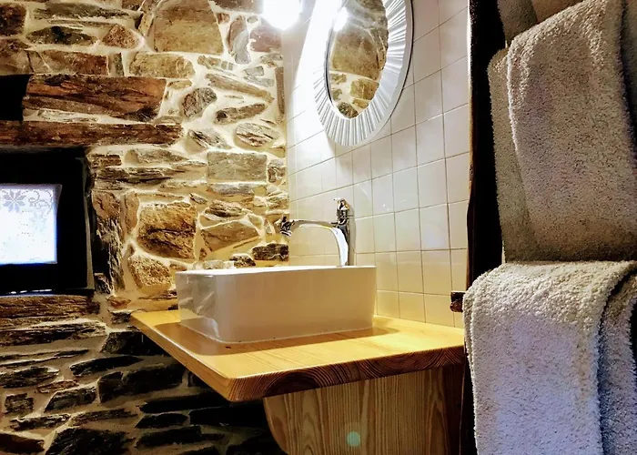 Moinho Do Maneio Casa de Campo Penamacor