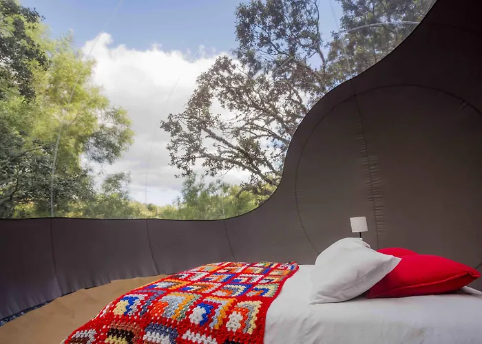 Moinho Do Maneio Casa de Campo *