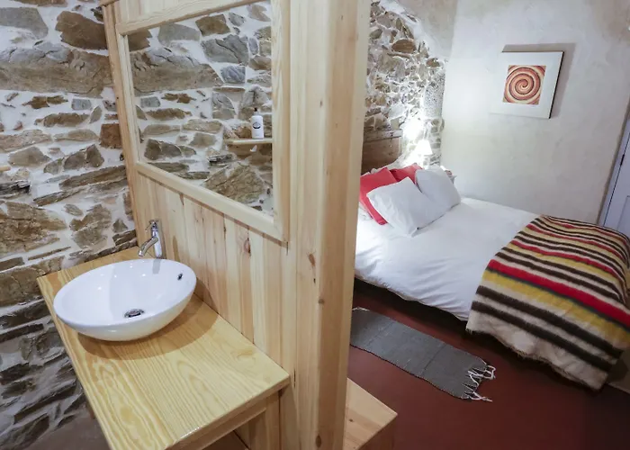 Moinho Do Maneio Penamacor