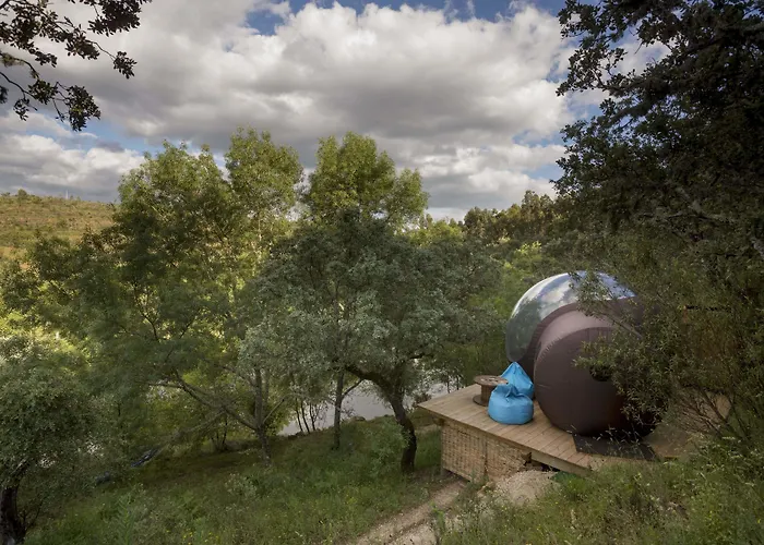 Moinho Do Maneio Casa de Campo *