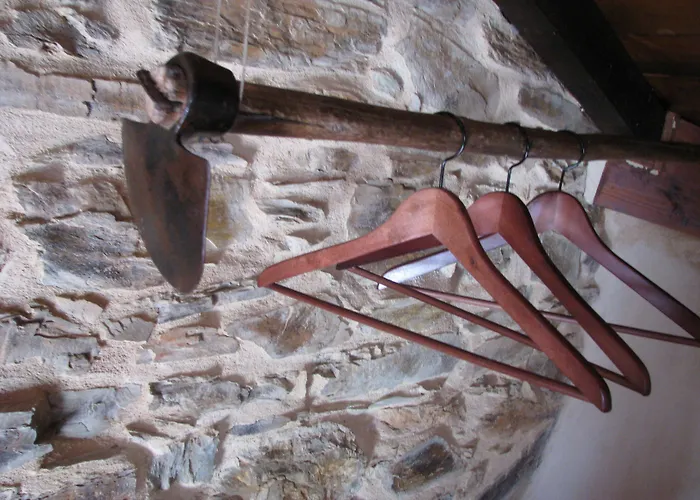 Moinho Do Maneio * Penamacor