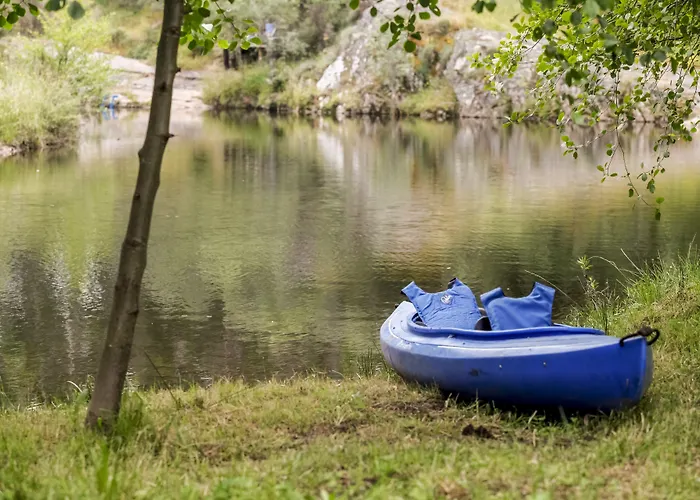 Casa de Campo Moinho Do Maneio