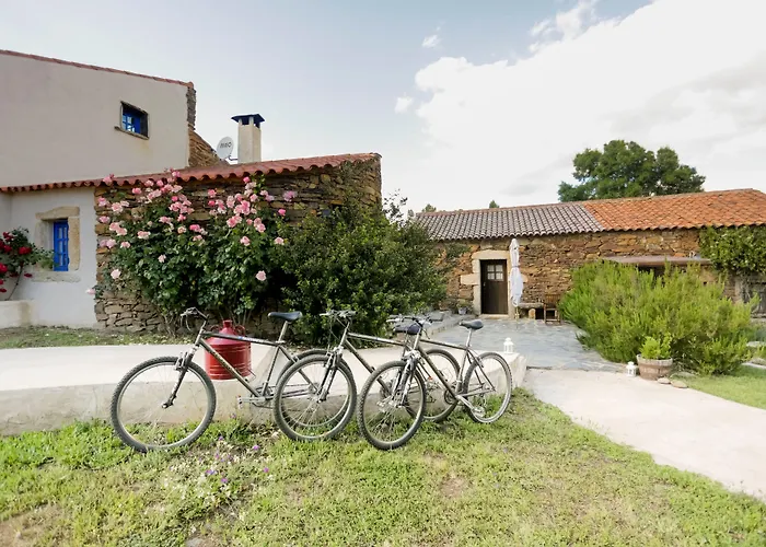 Moinho Do Maneio Casa de Campo